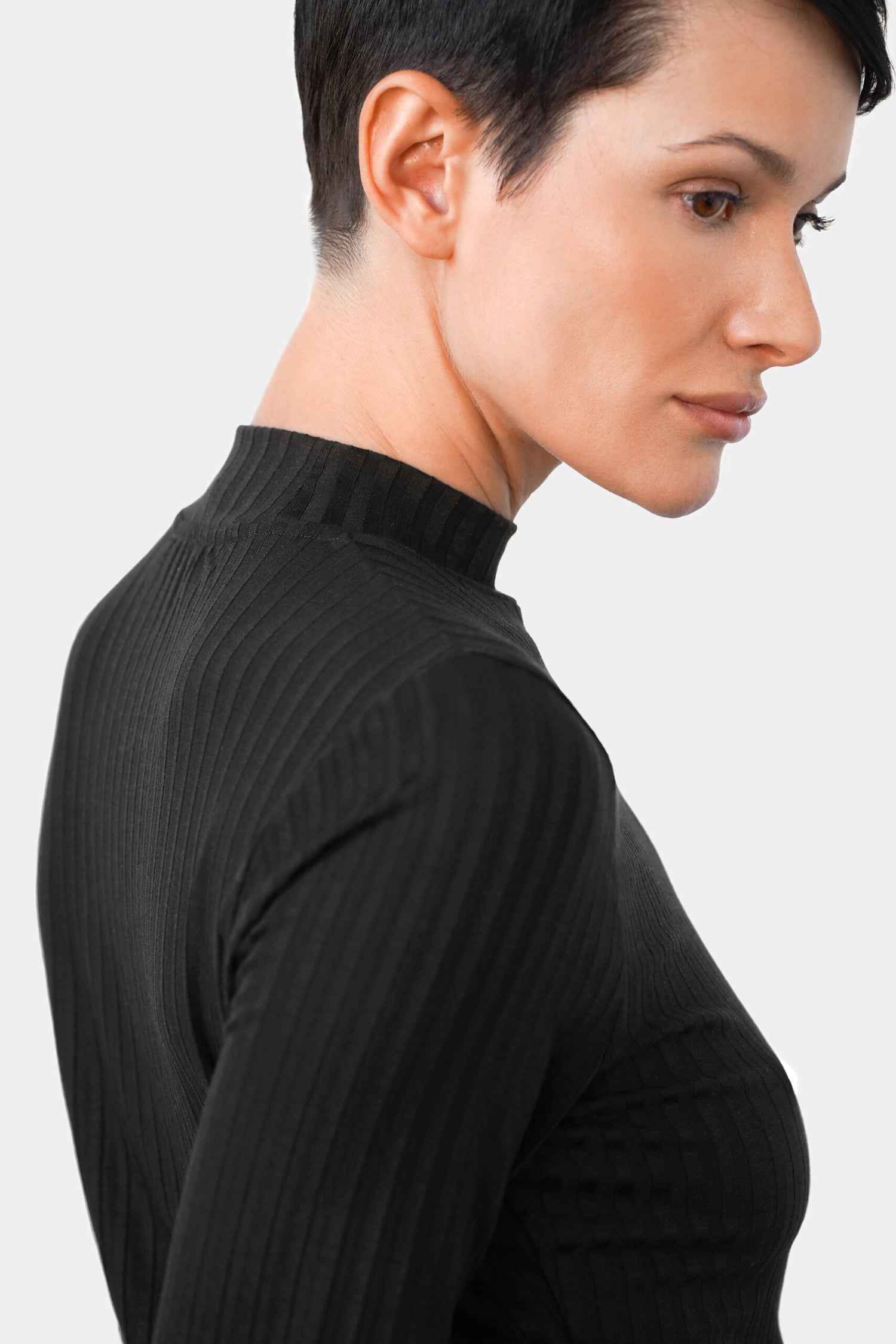 Kenna Top Black