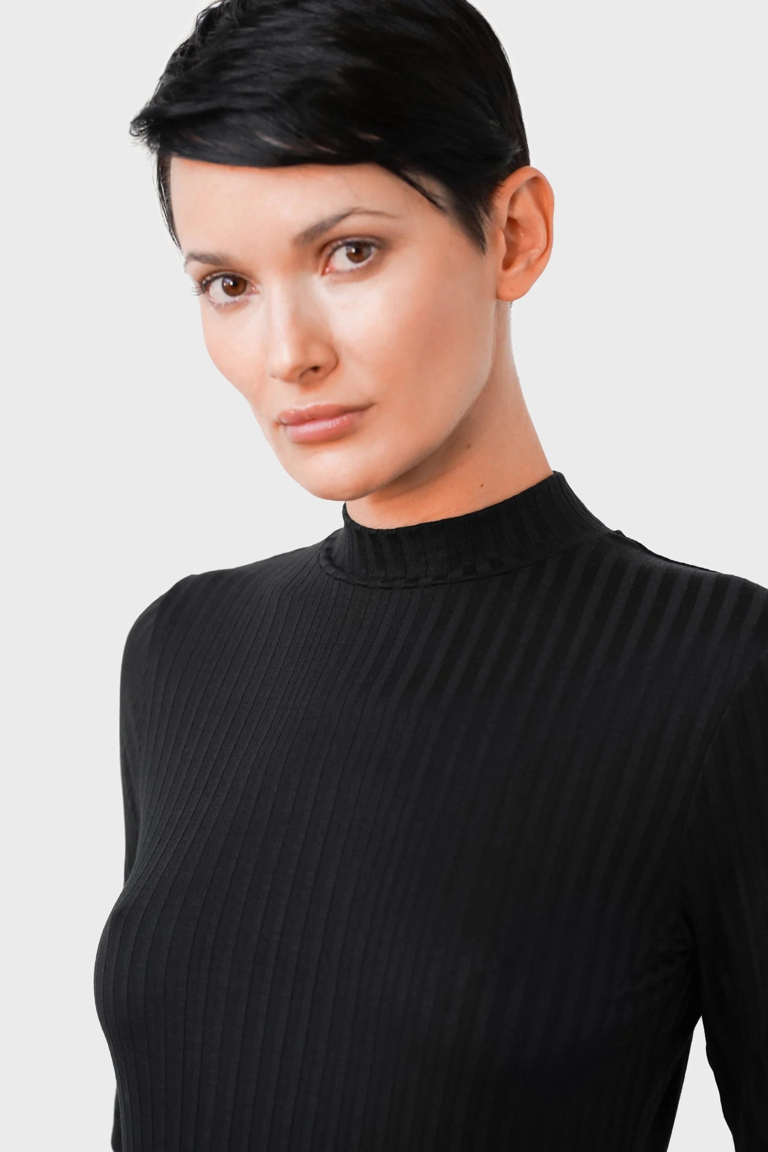 Kenna Top Black