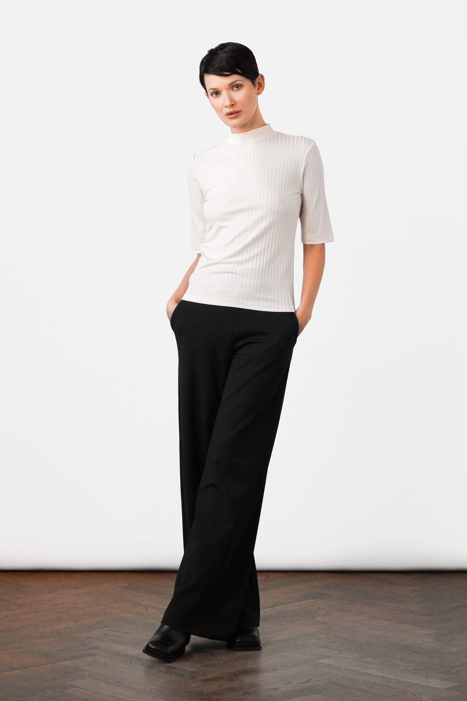 Kenna Top Birch
