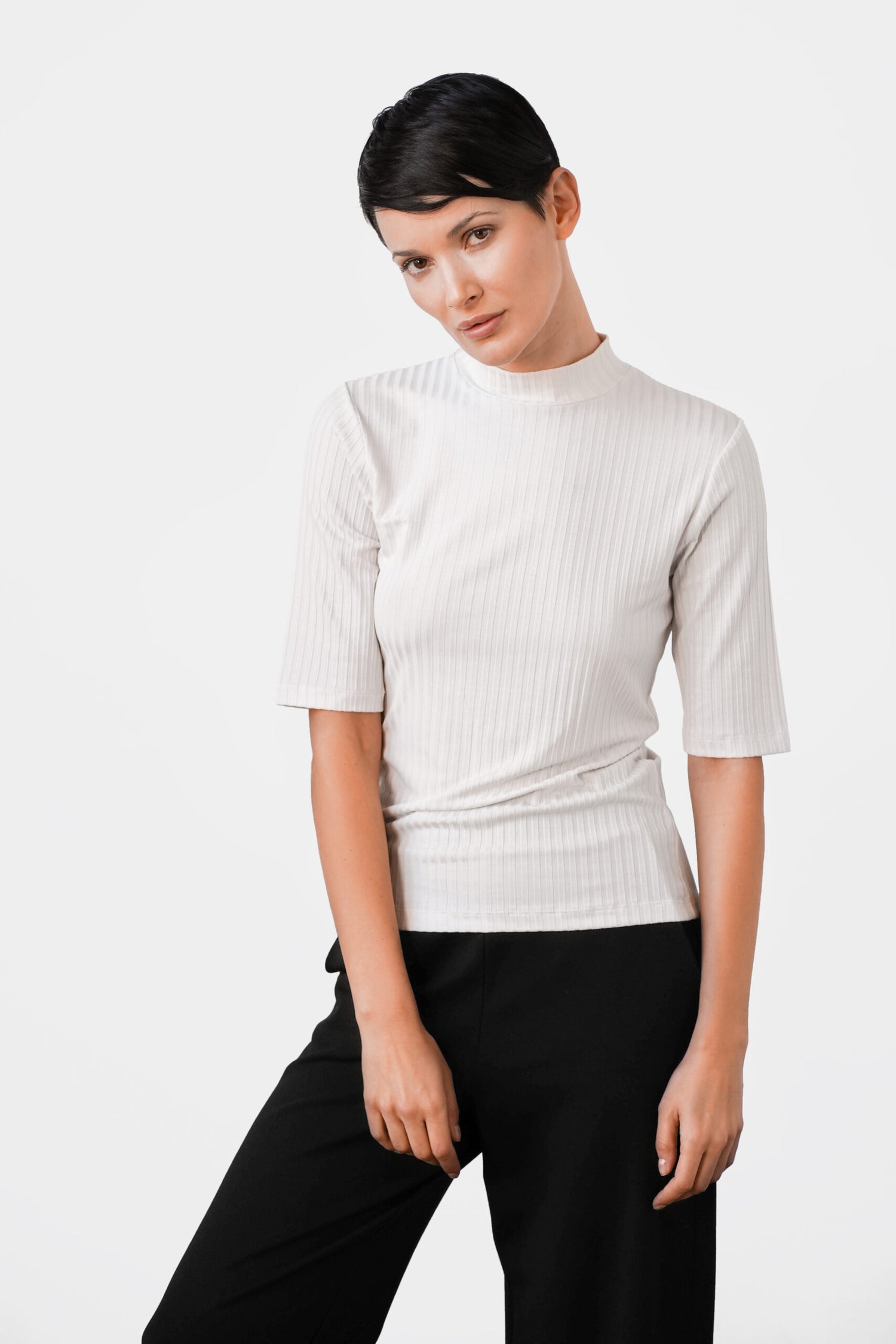 Kenna Top Birch
