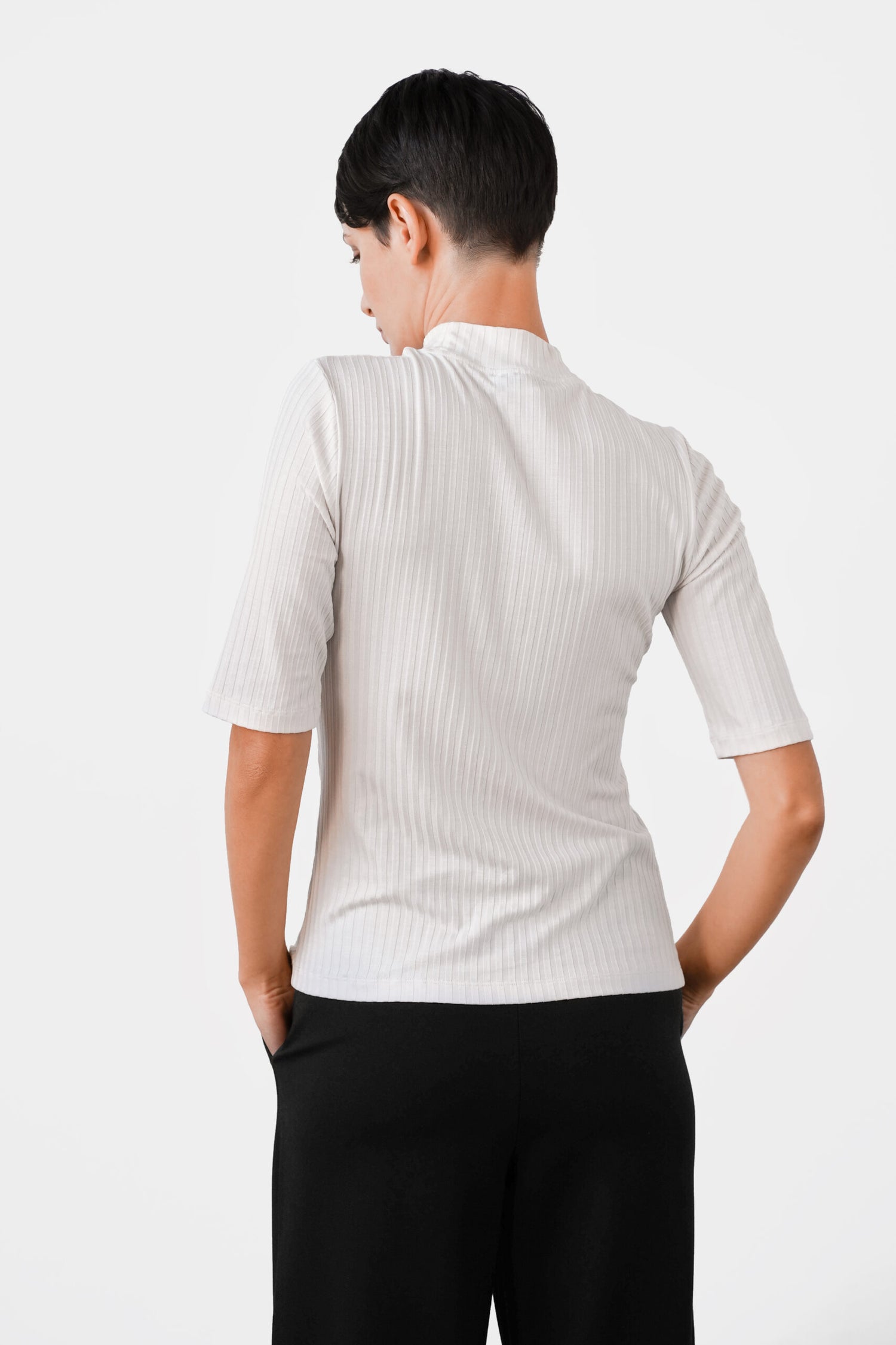 Kenna Top Birch