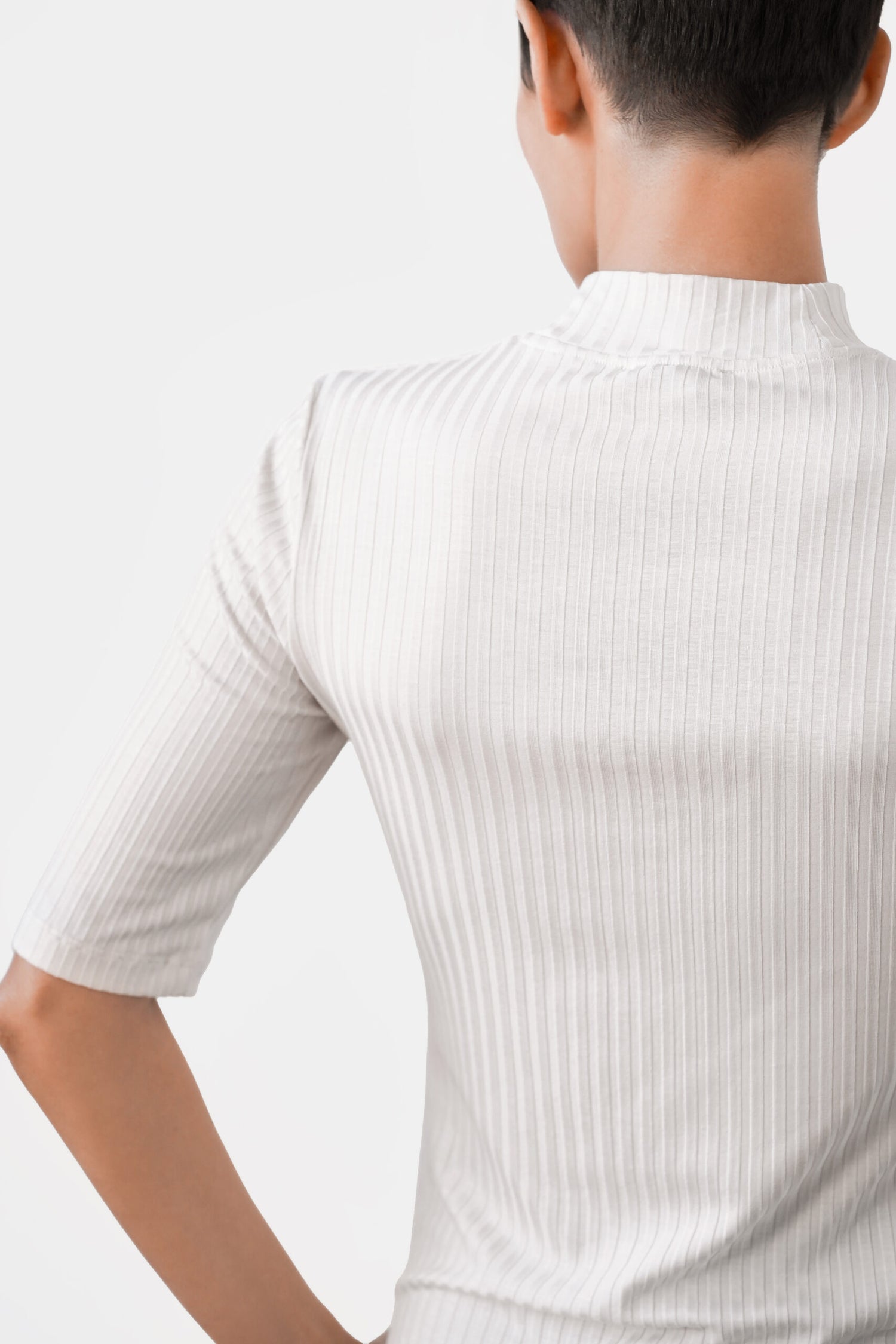 Kenna Top Birch