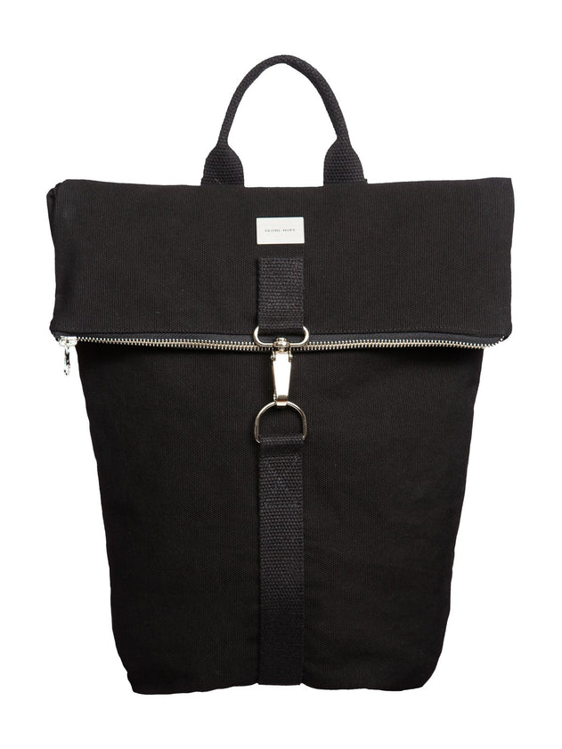 Kohmea Mini Backpack Black