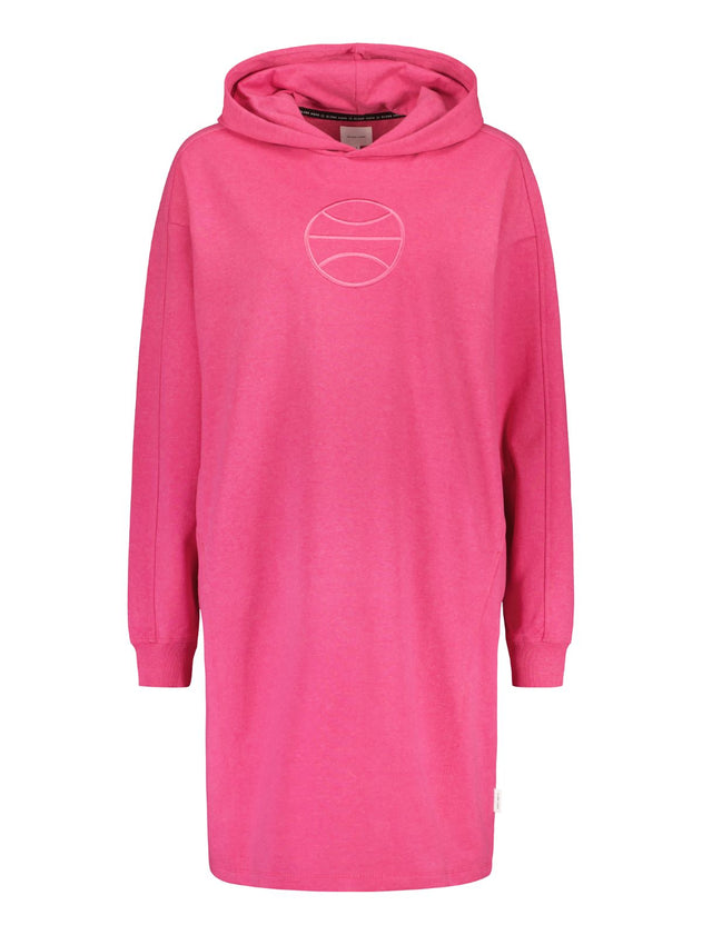 Kuerlinka Hoodie Dress