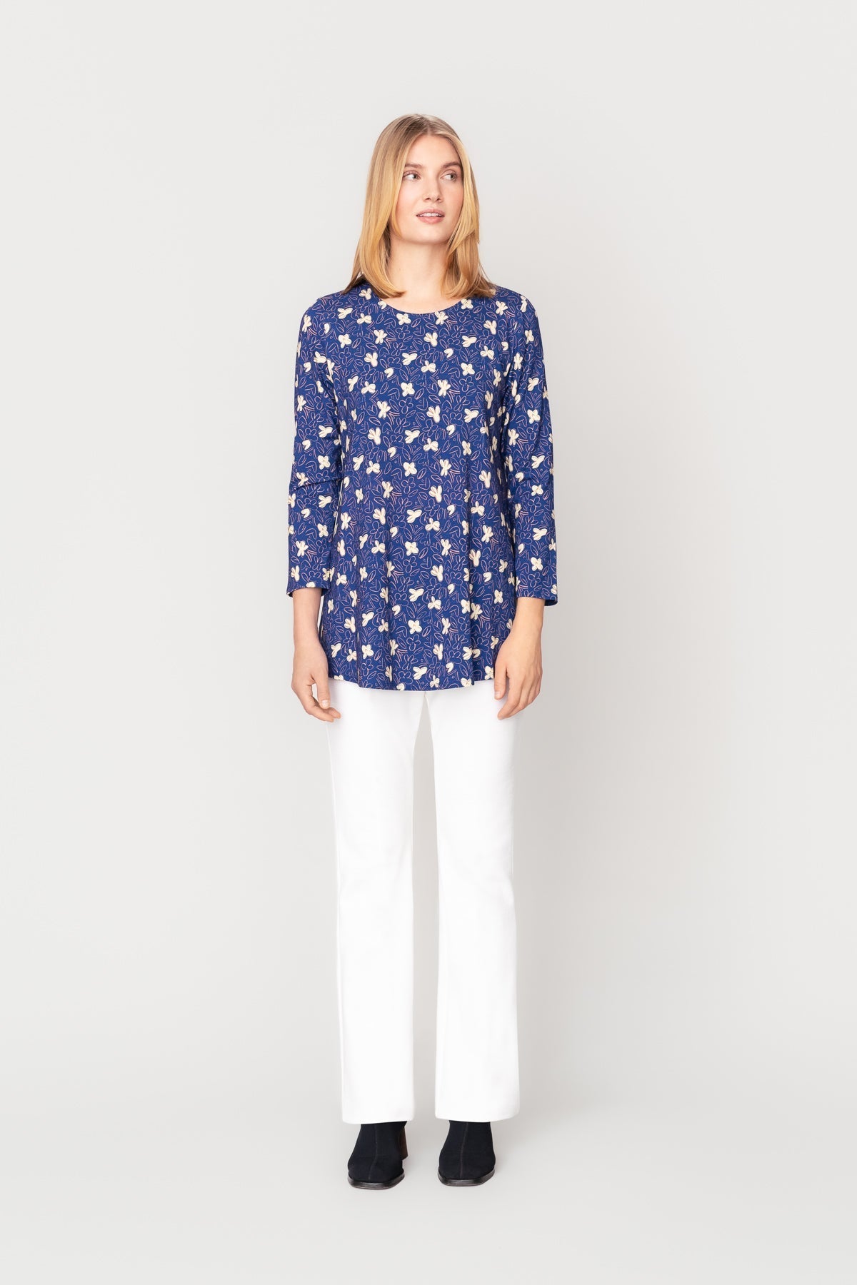 Lieko Tunic
