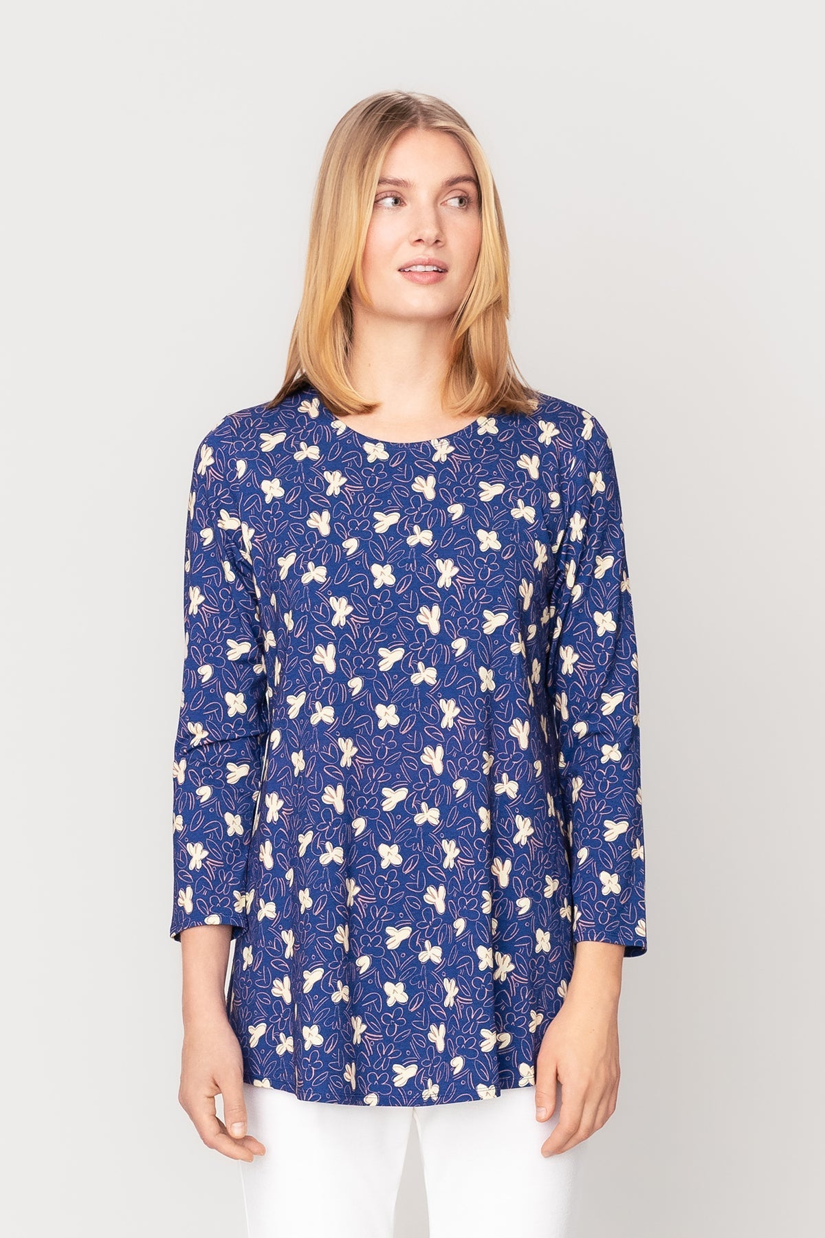 Lieko Tunic