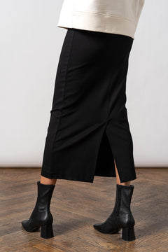 Lala Skirt Black