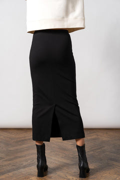 Lala Skirt Black