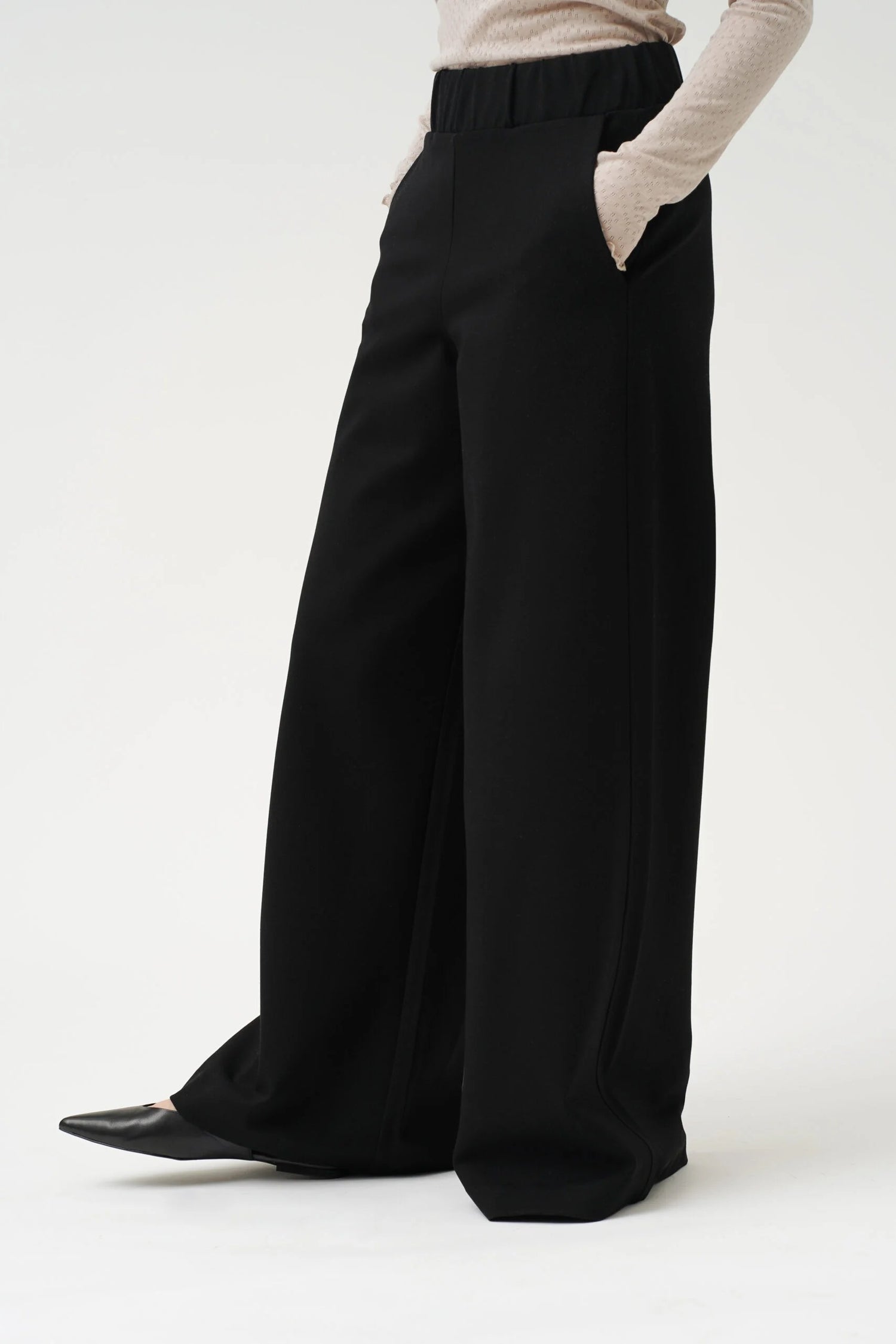 Lava Pants Black