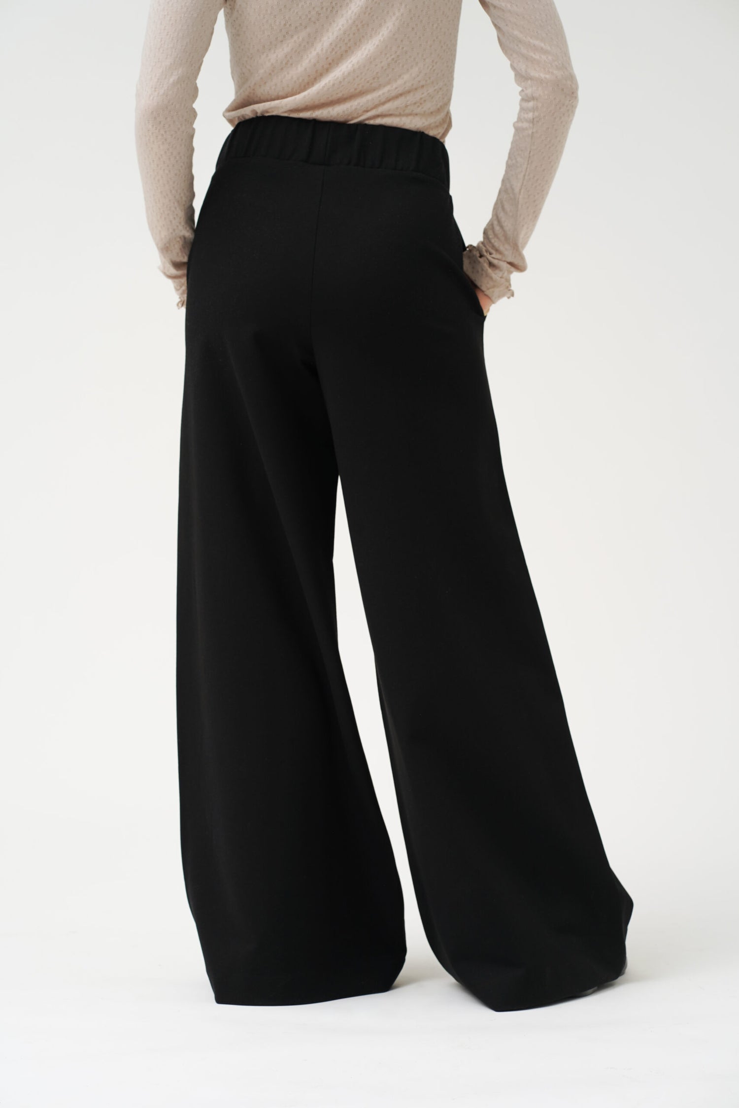 Lava Pants Black