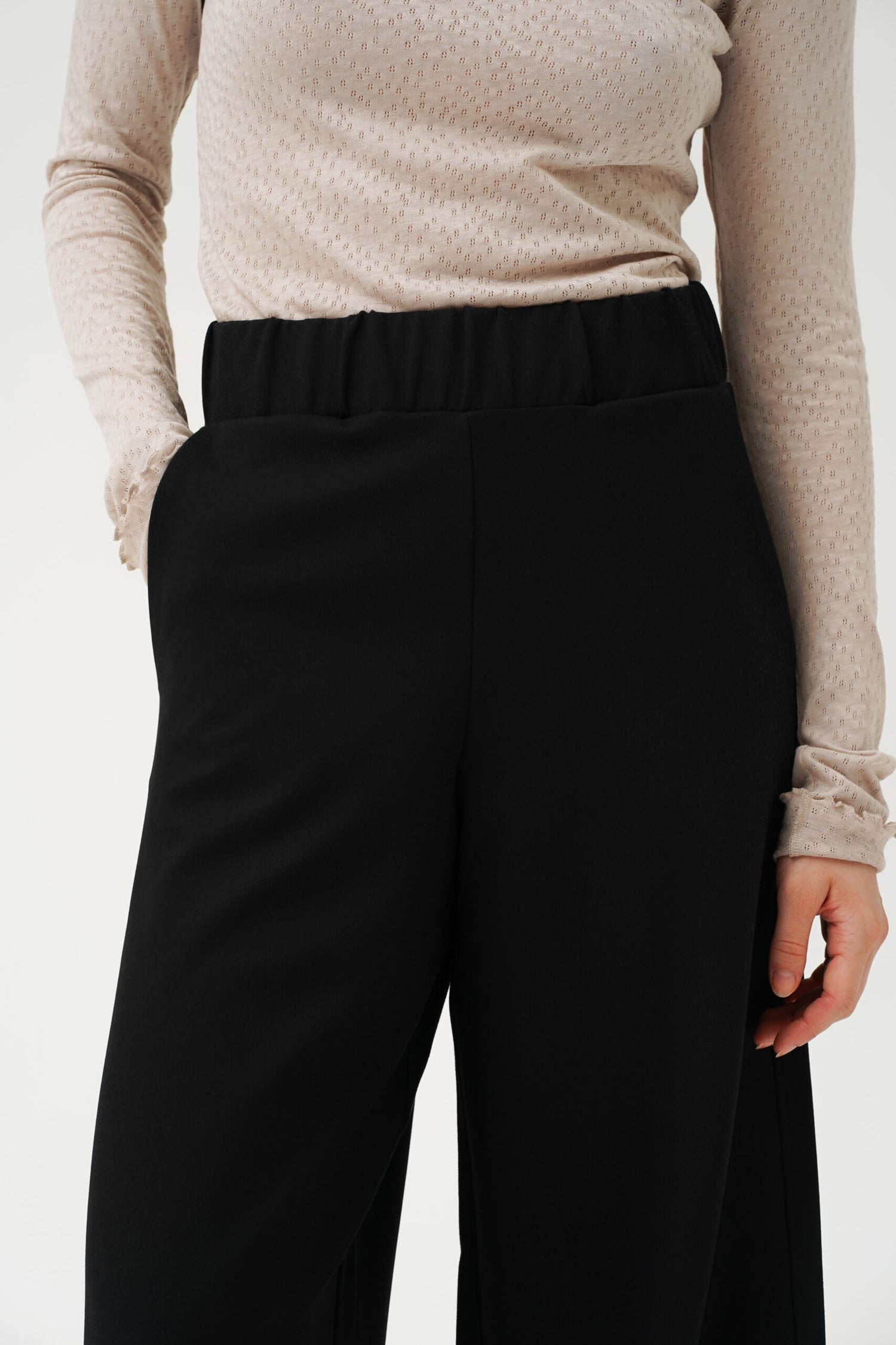 Lava Pants Black