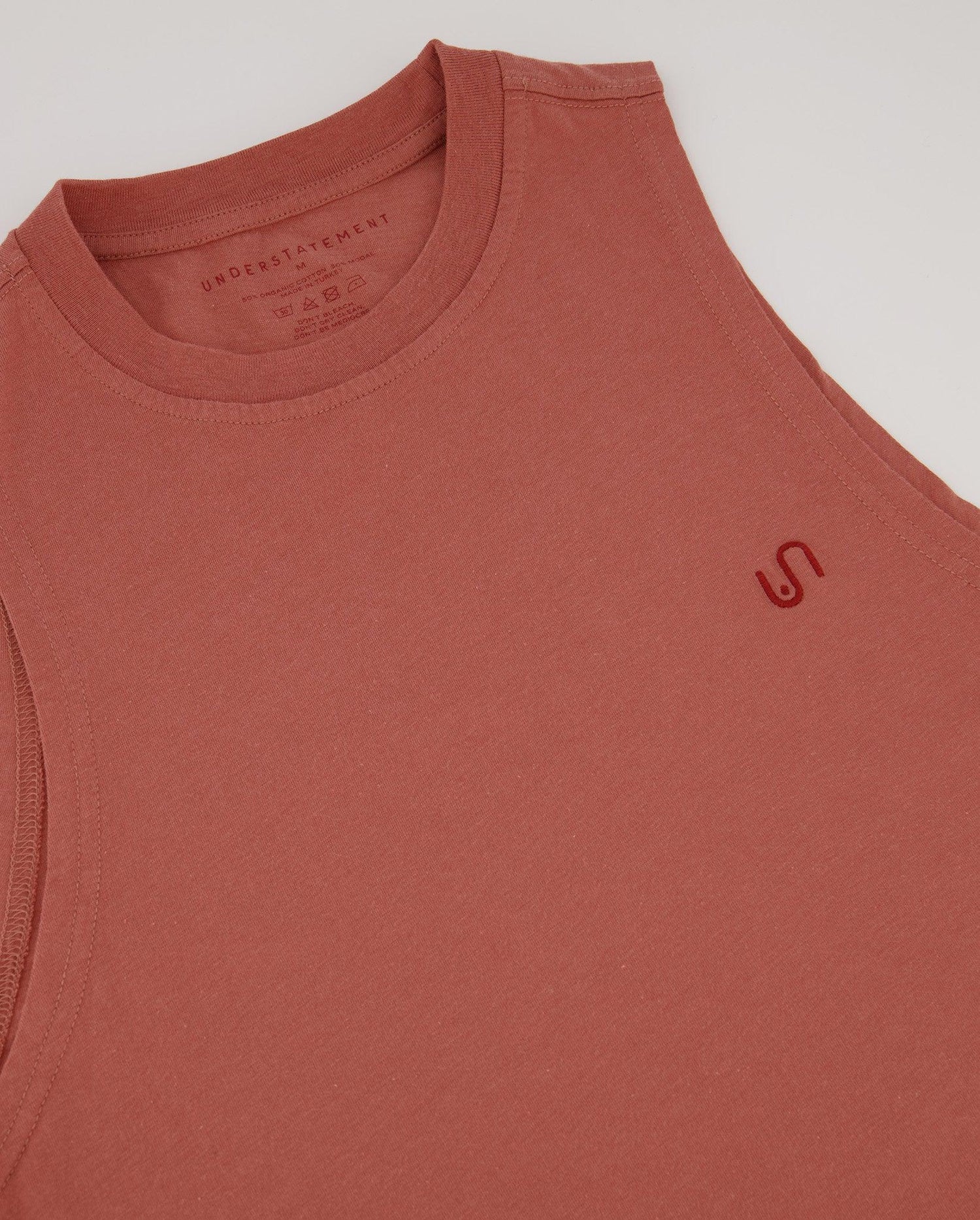 Tank Top Ruby Rebel