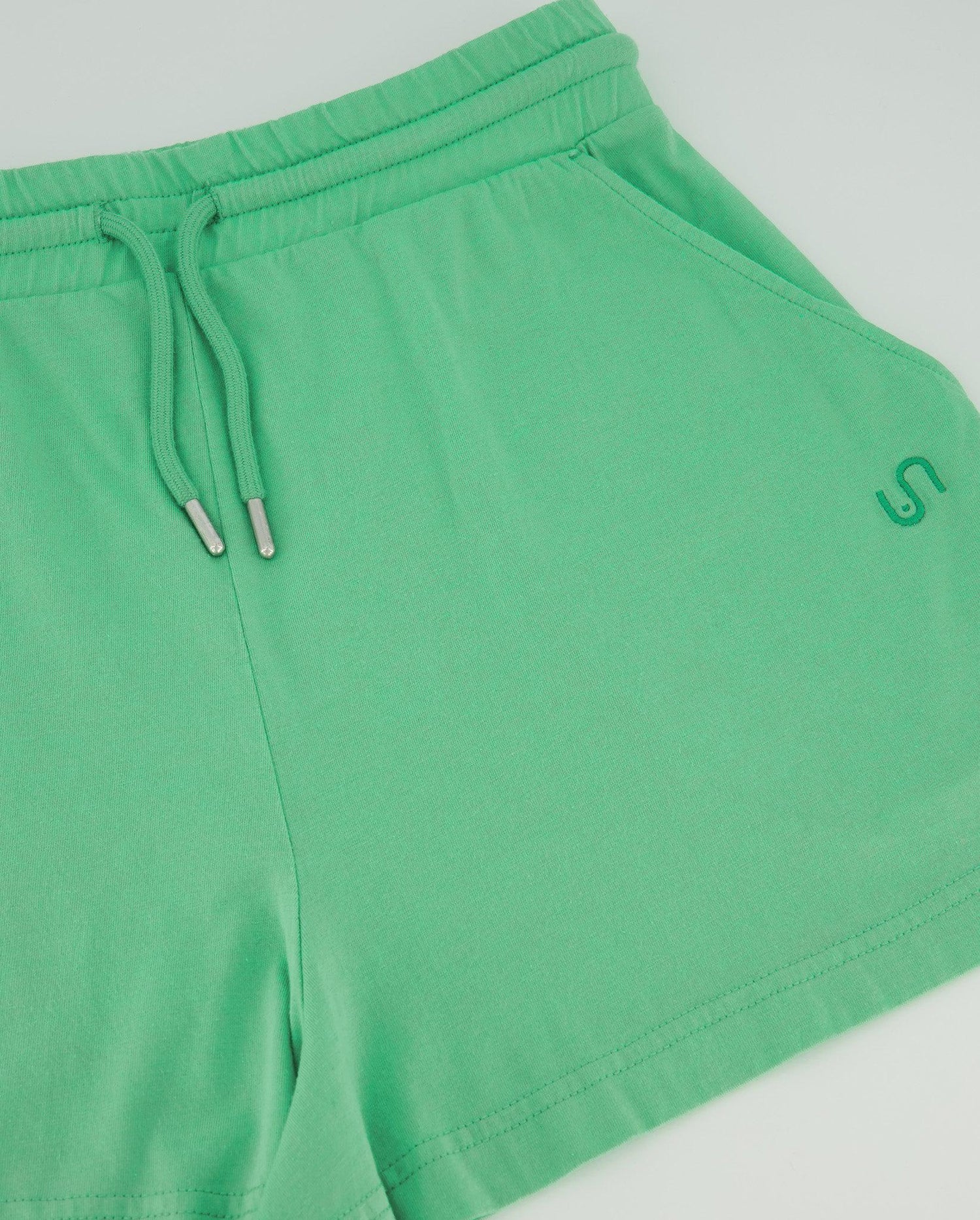 Shorts Green Ivy