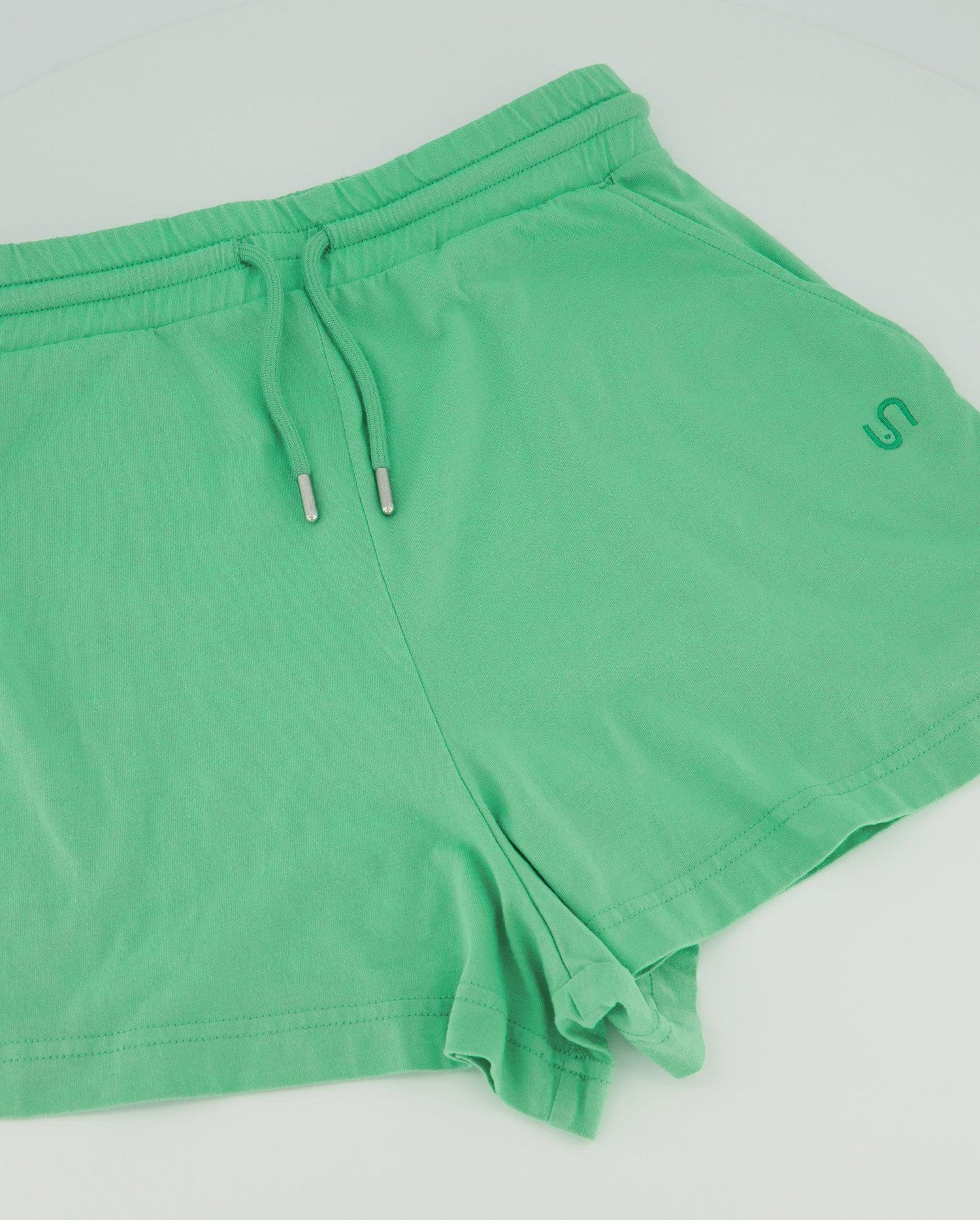 Shorts Green Ivy
