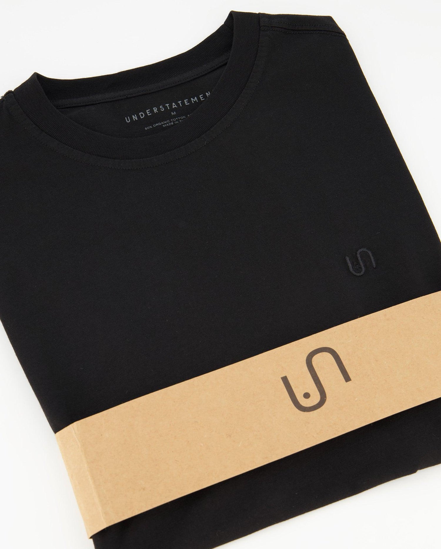 Crew Neck T-Shirt Pastis