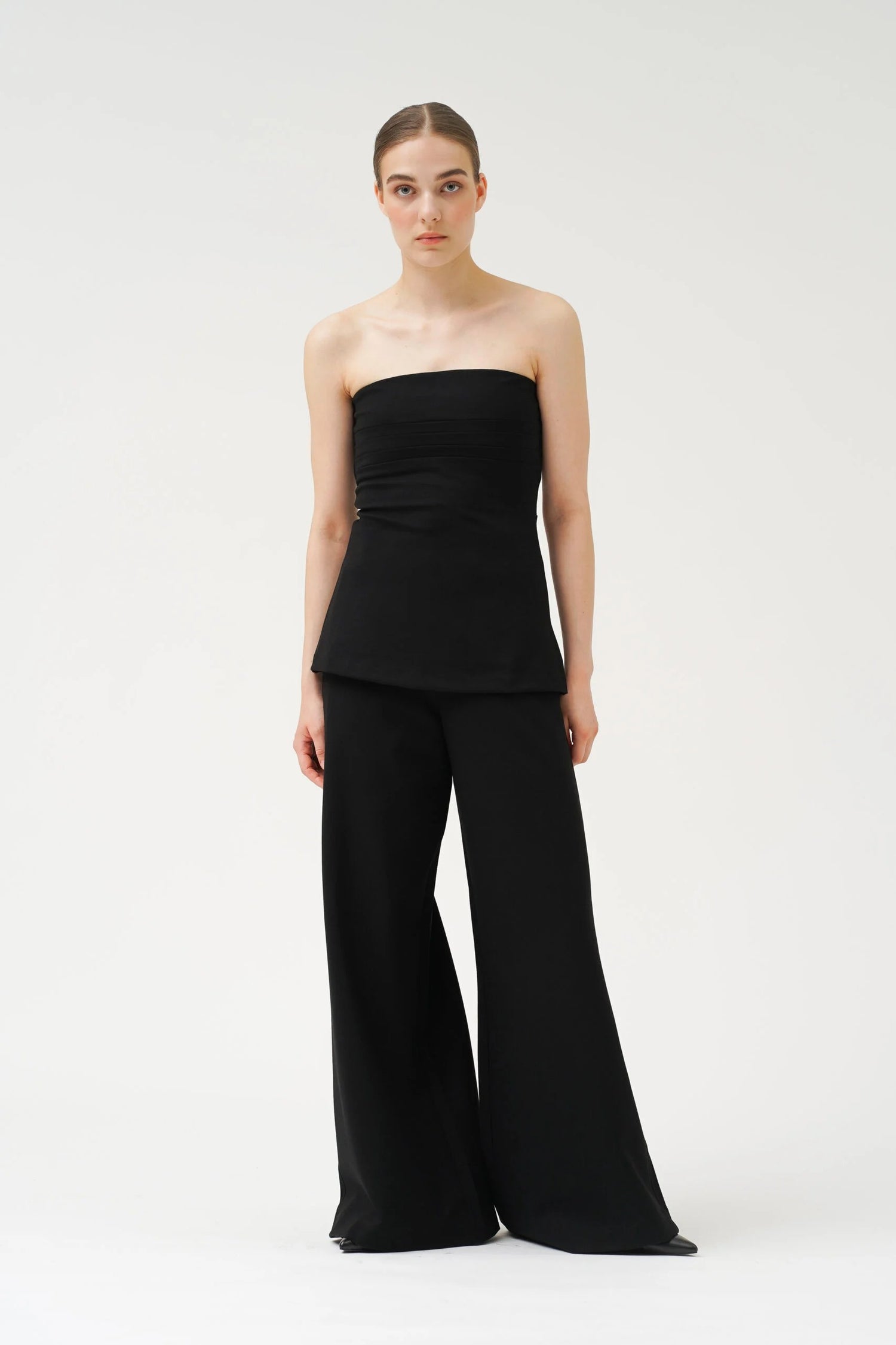 Lava Pants Black