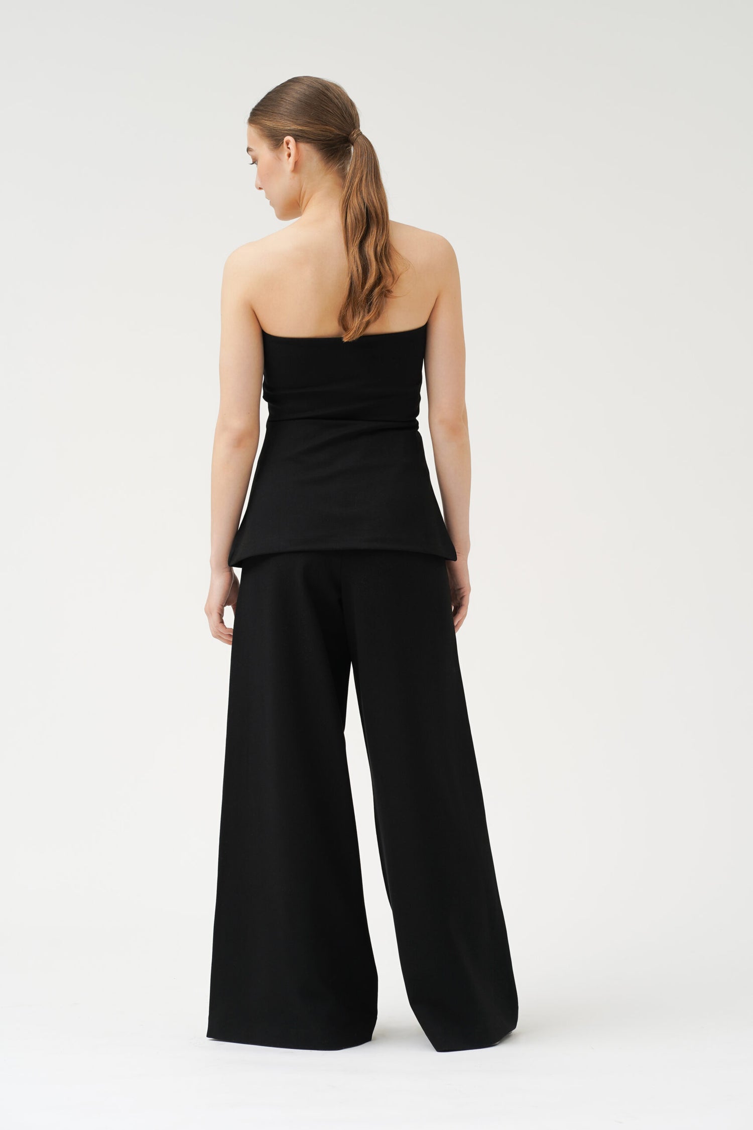 Lava Pants Black