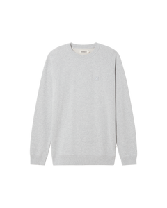 Sun Sweatshirt Grey