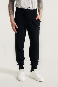 Patroclo Recycled Cashmere Trousers