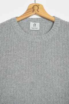 Carlo Recycled Cashmere Sweater