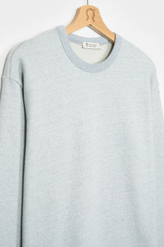 Rafael Recycled Cotton Sweatshirt