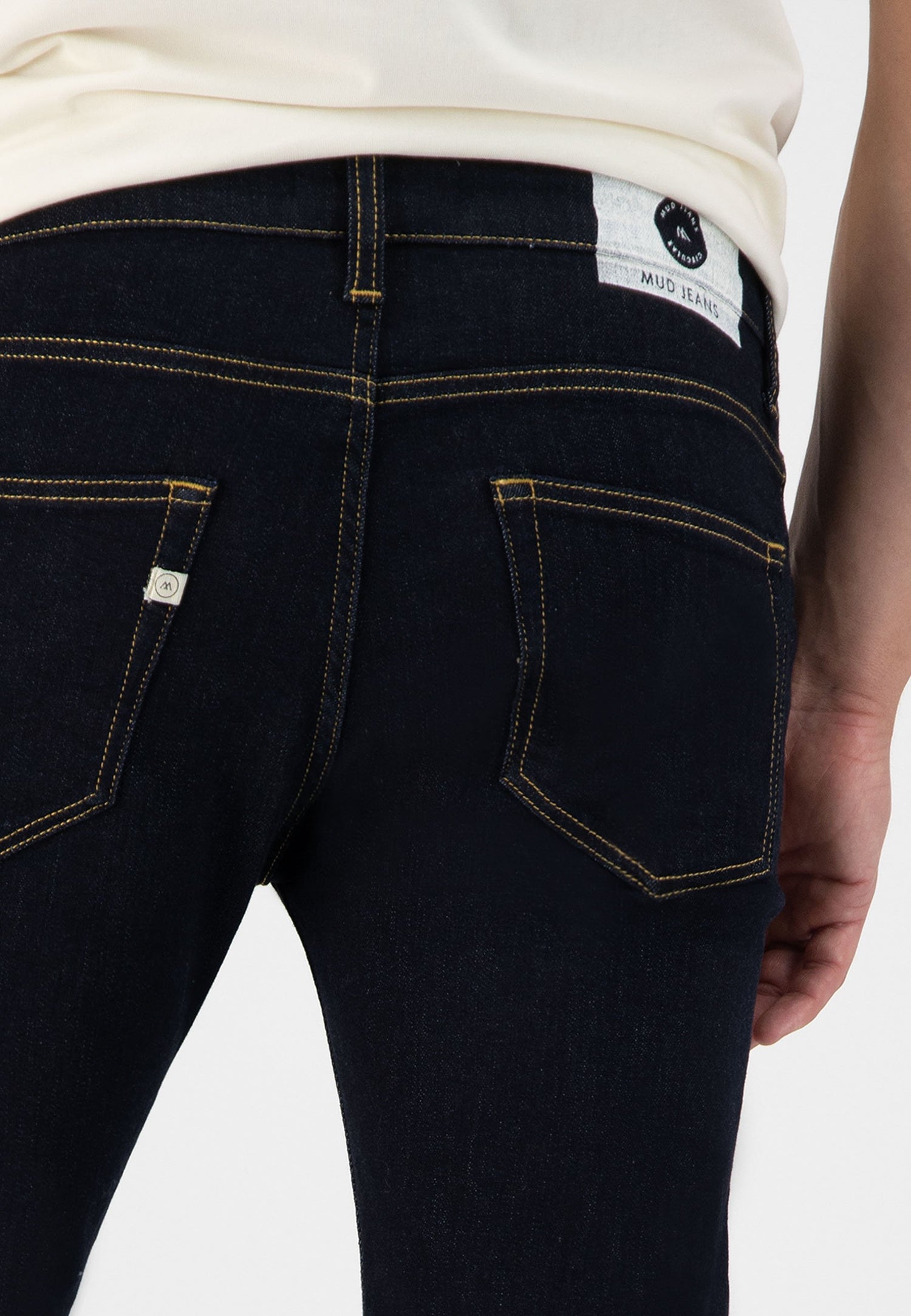 Regular Bryce Jeans Strong Blue