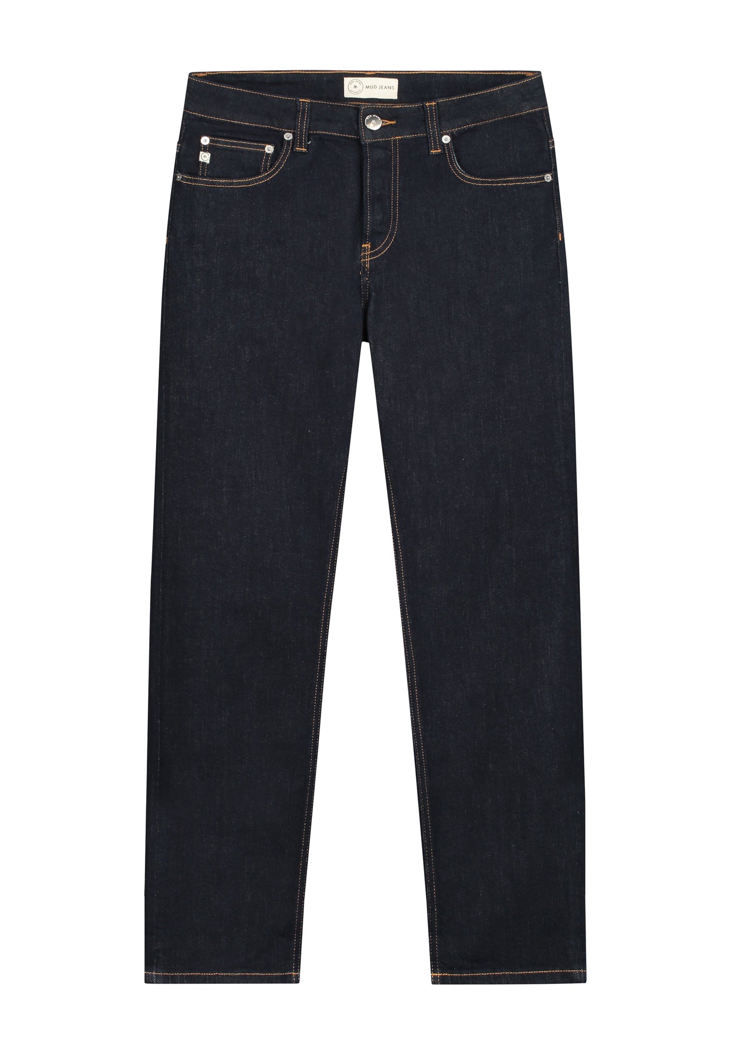 Regular Bryce Jeans Strong Blue