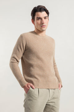 Carlo Recycled Cashmere Sweater