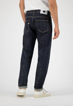 Extra Easy Jeans Dusty Dry