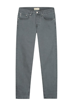 Regular Dunn Stretch Jeans O3 Grey