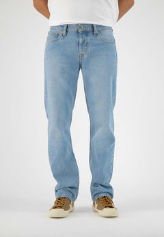 Relax Fred Jeans Heavy Stone