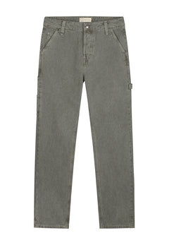 Will Works Jeans Olive