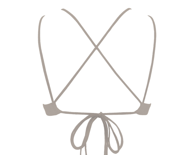 Nova Bikini Top