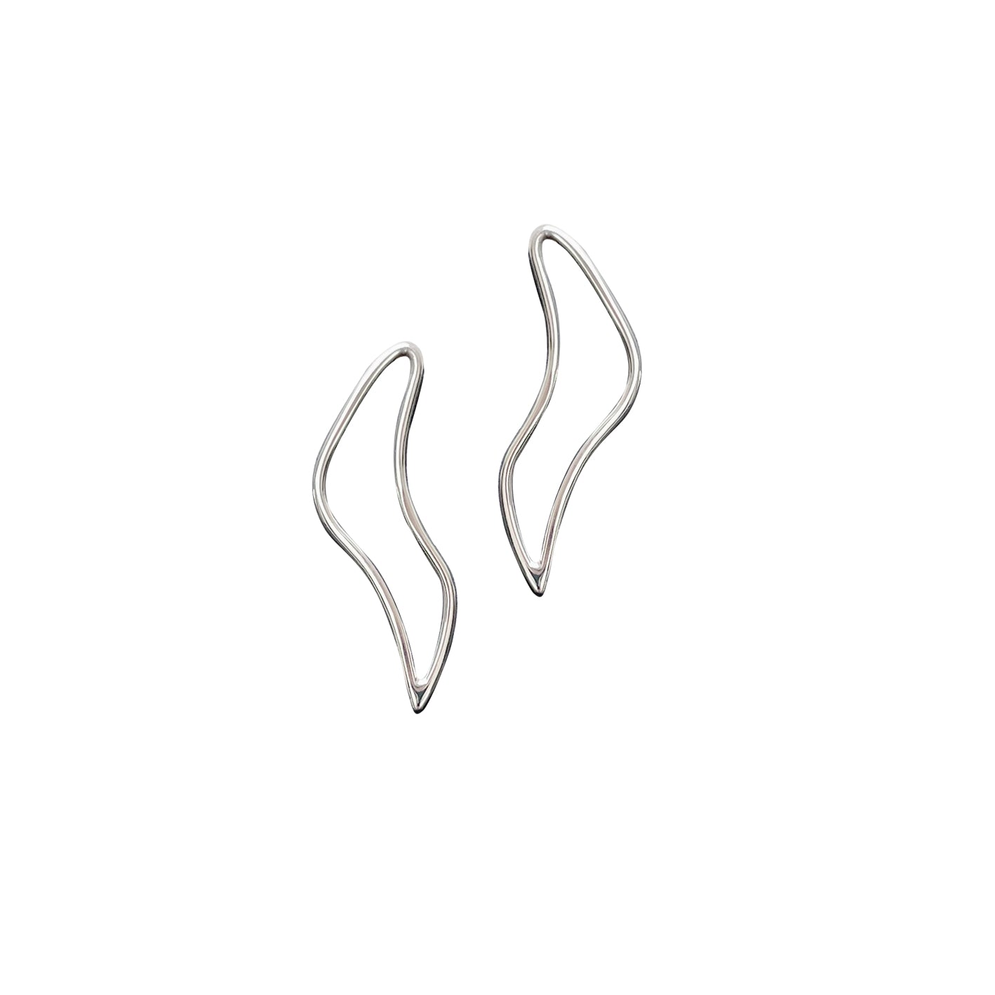 Øen Earrings