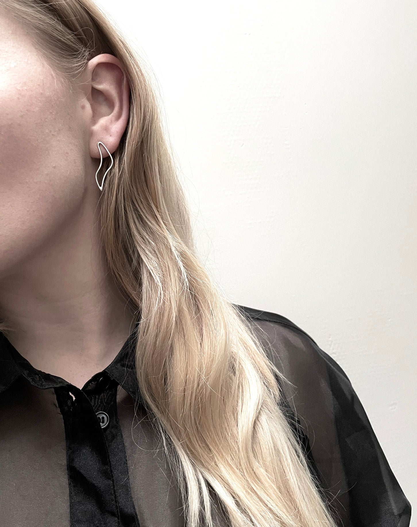 Øen Earrings
