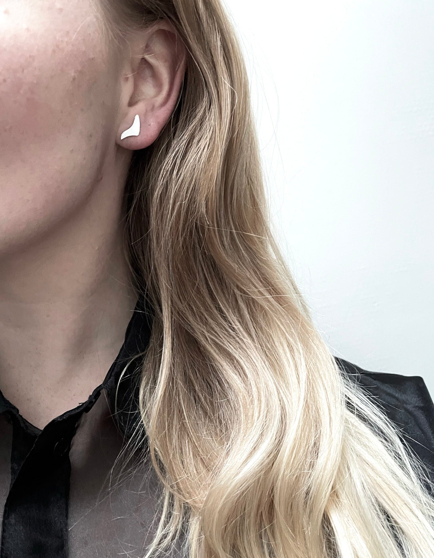 ØEN Solid Earrings