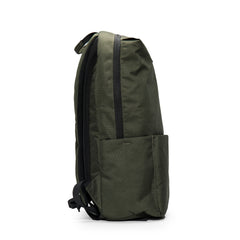 Oslo Green Laptop Recycled PET Backpack