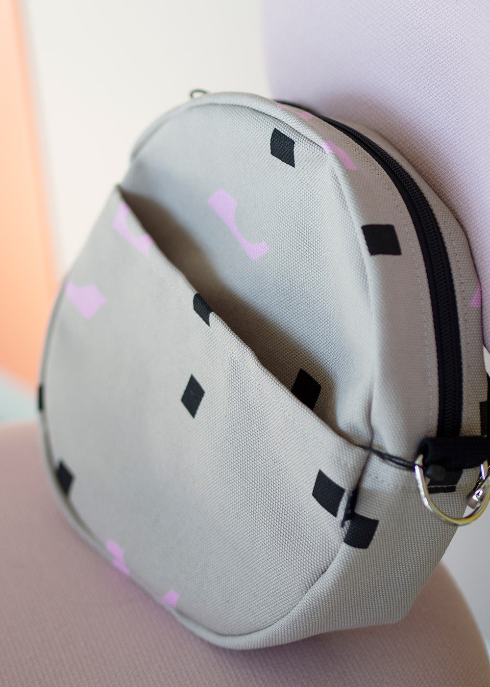 Circle Bag Tube
