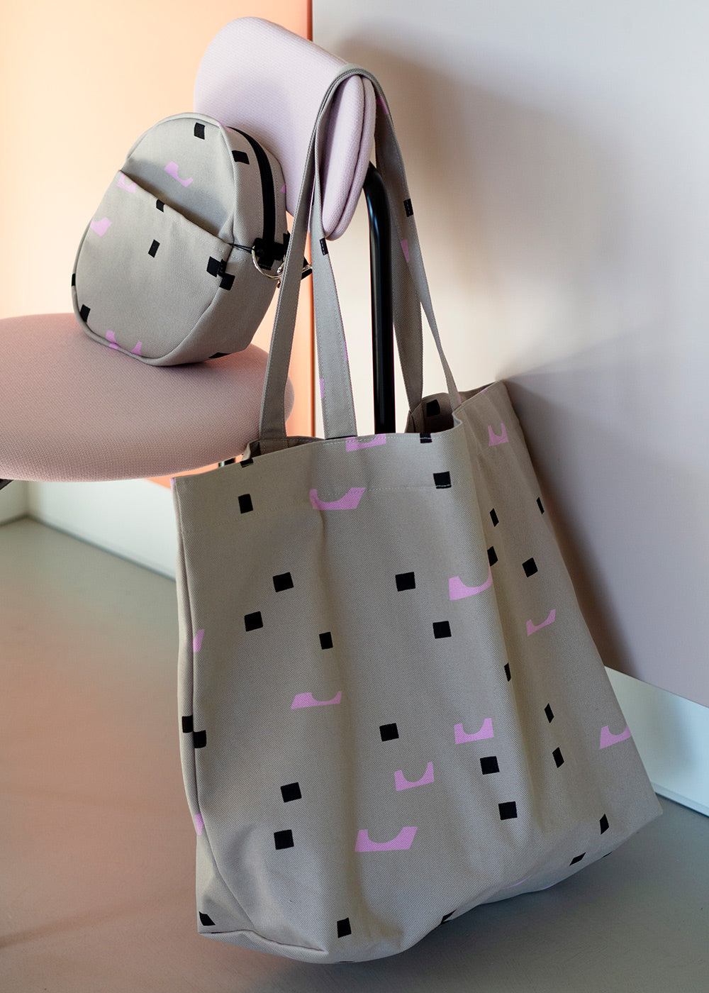 Circle Bag Tube