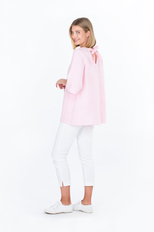 Päivä Shirt Pink