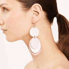 Pebbles Earrings