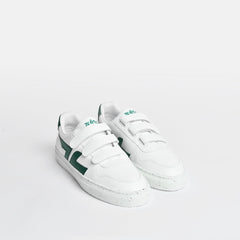 Alpha Velcro Vert Sneakers