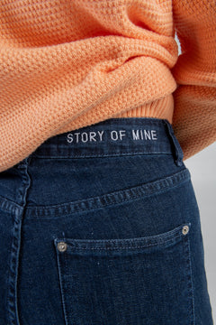 Jeans A Fair Denim Story