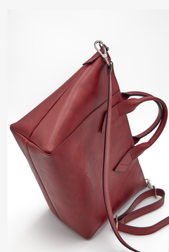 Trotto Bag Red