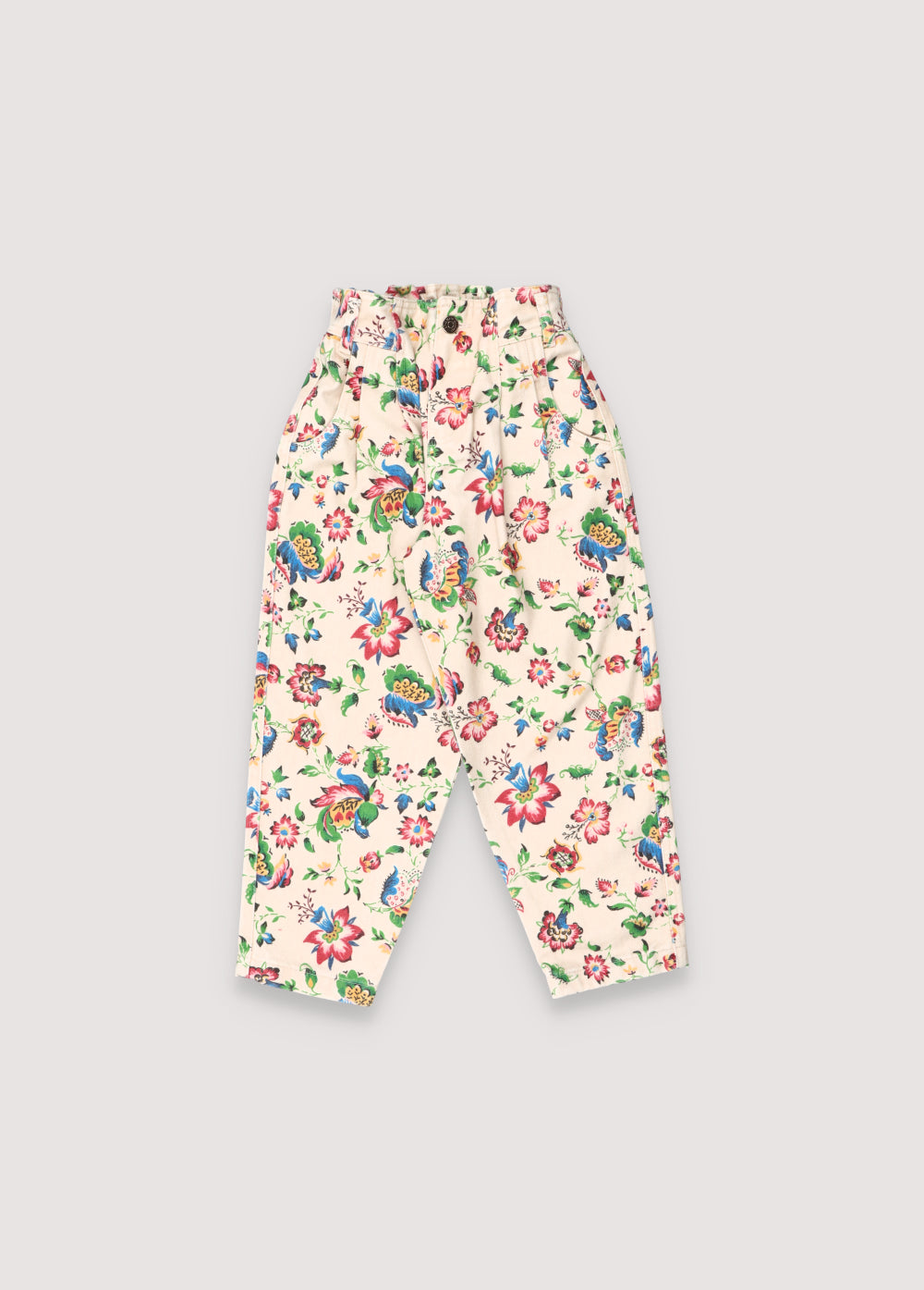 Rene Kids' Lyocell Pant