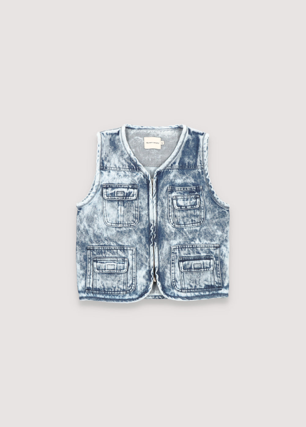 Rene Kids' Waistcoat