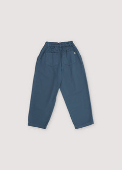 Rodeo Kids' Chino Pants Dolphin Blue
