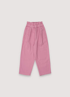 Rodeo Kids' Pants Iris Pink