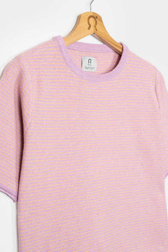 Gil Recycled Cotton Top