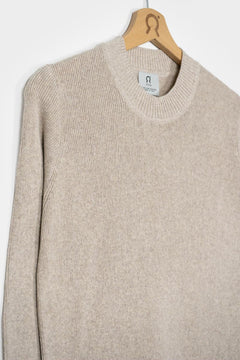 Audrey Recycled Cotton Sweater